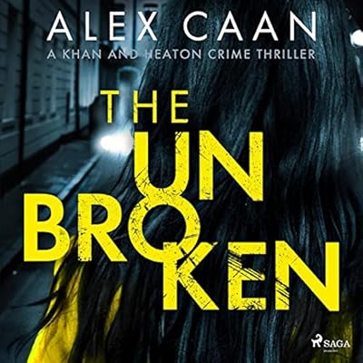 The Unbroken