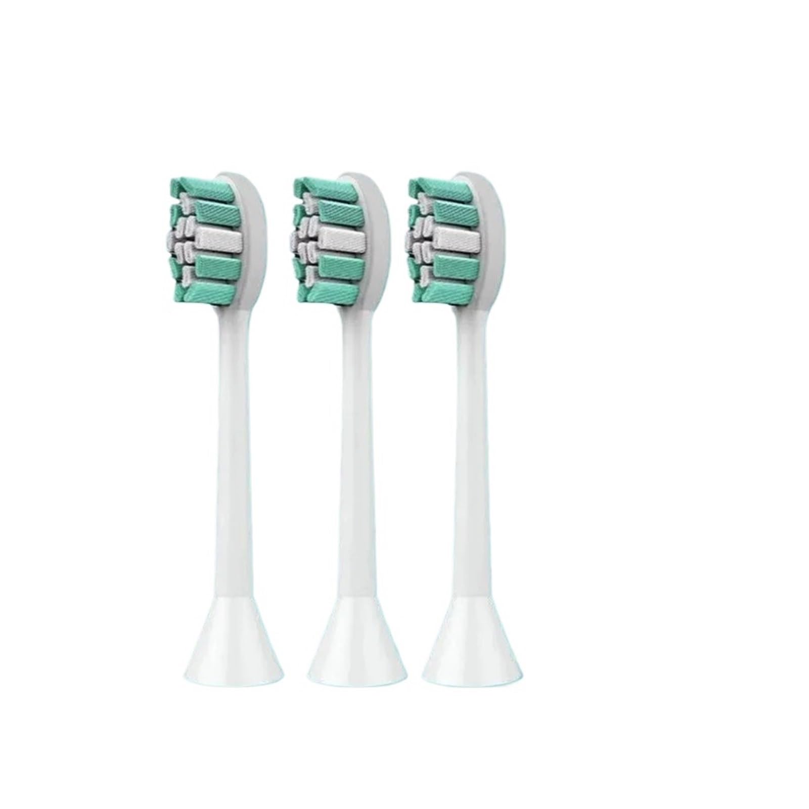 Generico 8pcs Testine, Compatibile Con Doxo, D5 D5S D8 D8X