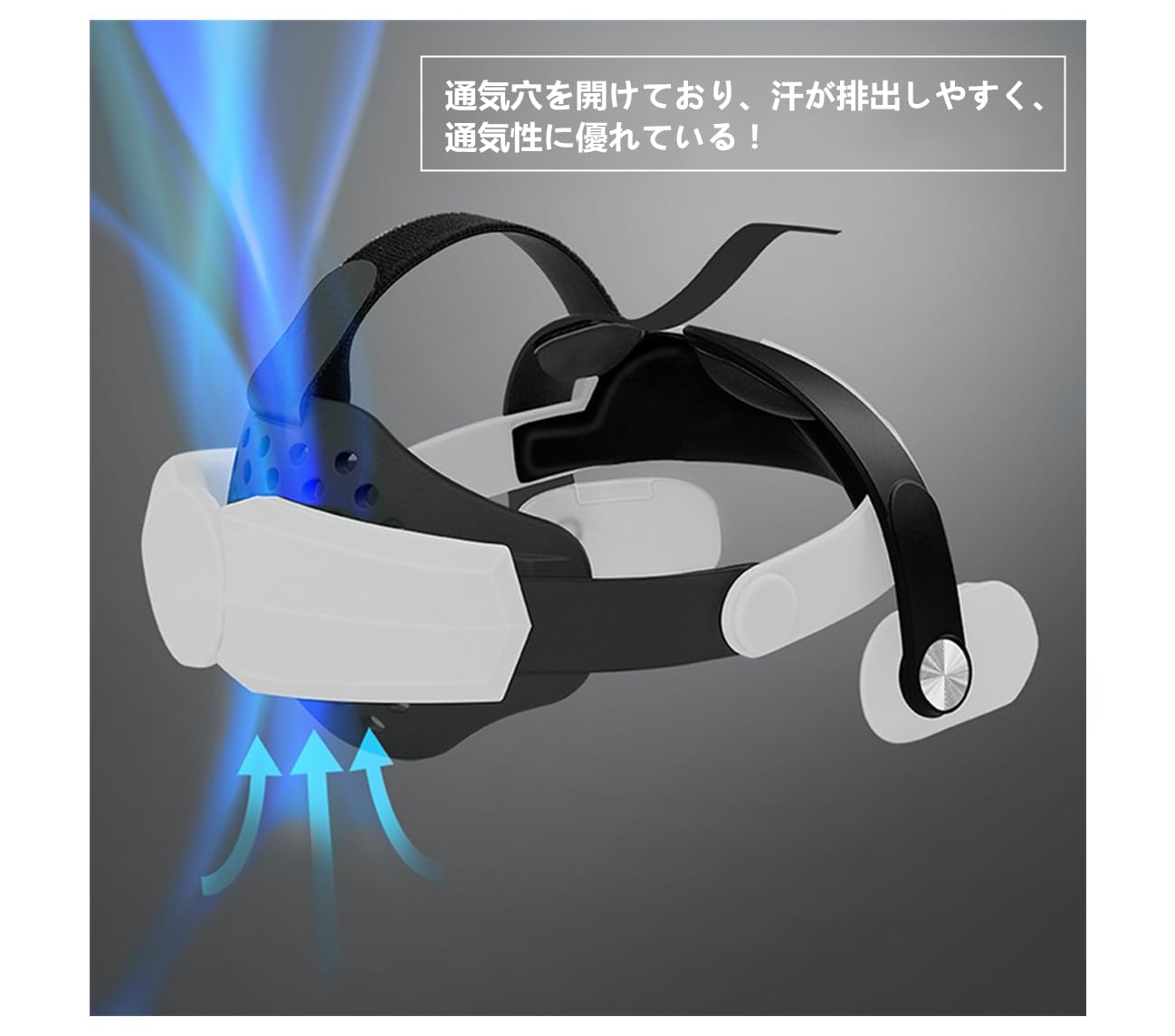 Amazon.co.jp: [SHEAWA] for Meta Quest 3S/Quest 3 ヘッド