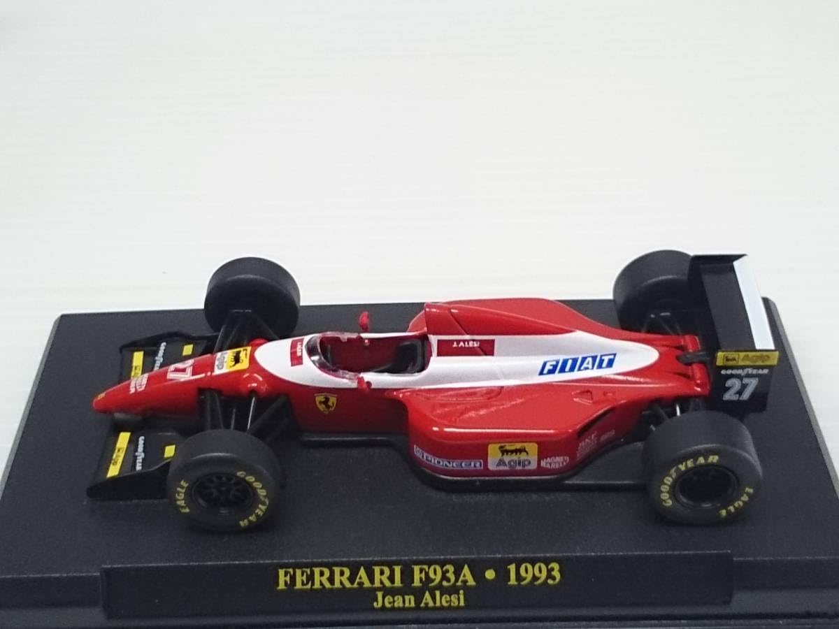 Amazon | 74 アシェット 定期購読 公式フェラーリF1コレクション