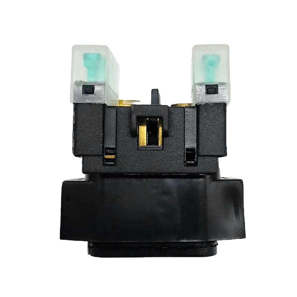Starter Relay Solenoid Switch Motor Starter Solenoid Relay for 660 YFM660 2001-2005