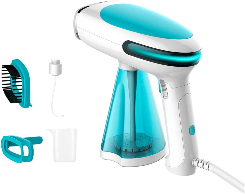 ferro da stiro per la perdita dei capelli