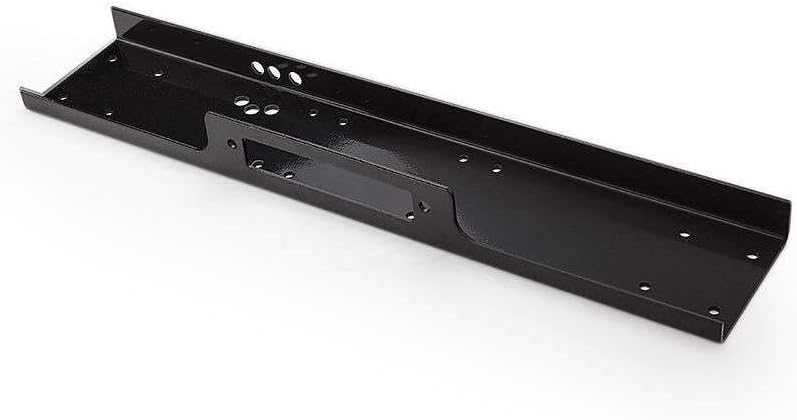 WinchPro - Universal Heavy Duty Mounting Plate For Electric Winch 12v 8000-13000lbs