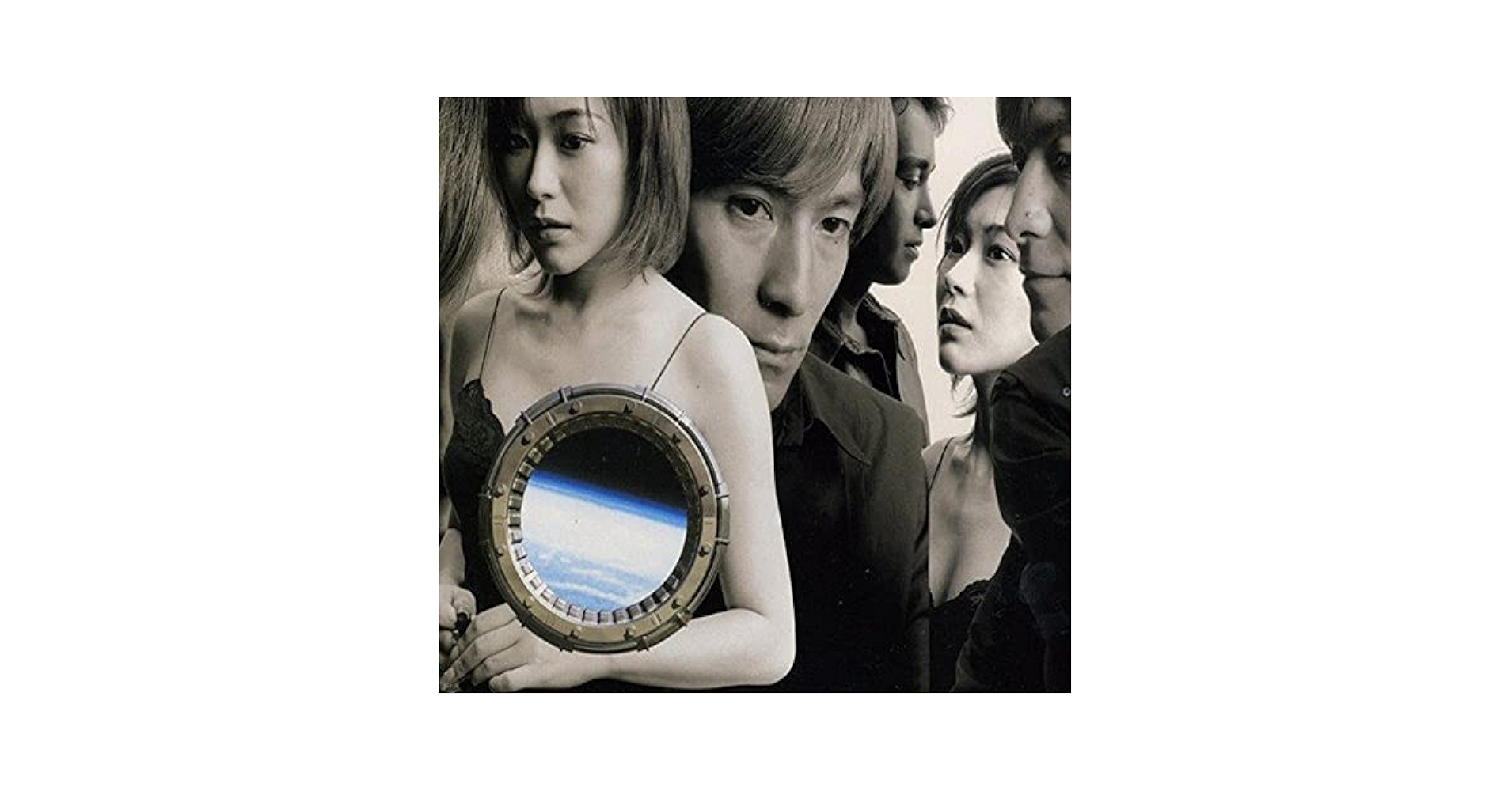 Globe - Cruise Record 1995-2000 - Amazon.com Music
