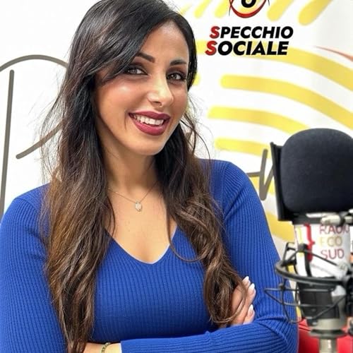 Specchio Sociale 12&deg; episodio