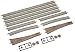 Tomytec TOMIX N Gauge Rail Set Lead-Set Rail Pattern B 91025