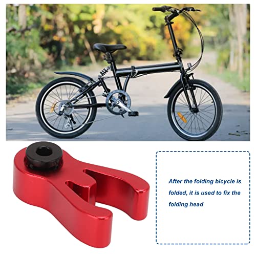 VGEBY Bicycle Stem Catcher - Image 4