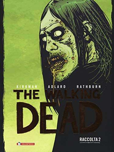  The walking dead. Raccolta (Vol. 2)