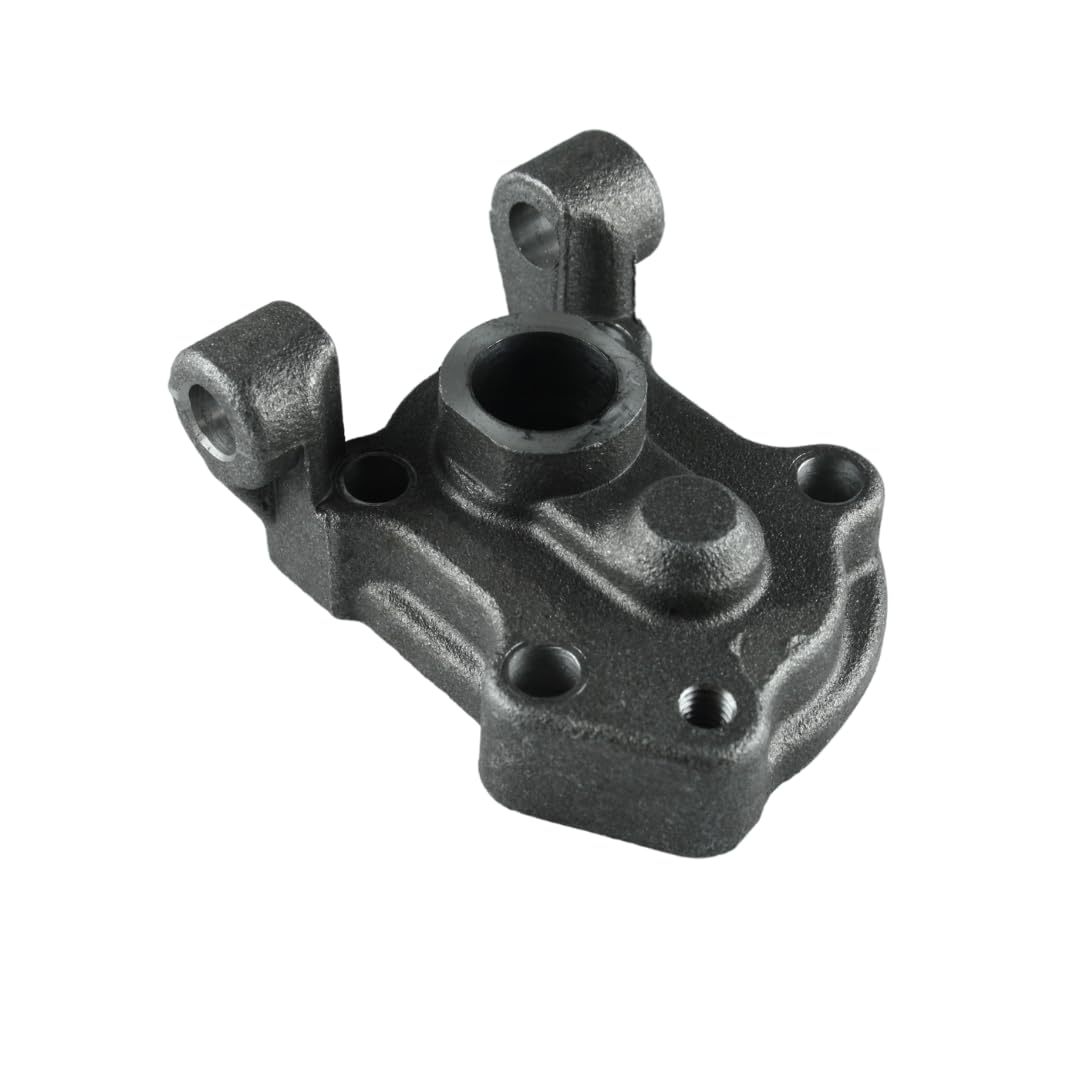 Pompa Olio compatibile motore Lombardini diesel modelli 6LD325 6LD360 6LD400 6LD435 LDA520 LDA530
