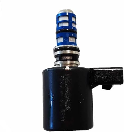 AODE4R7075, solenoide EPC (control electrónico de presión) 2009 en adelante (cable suave)