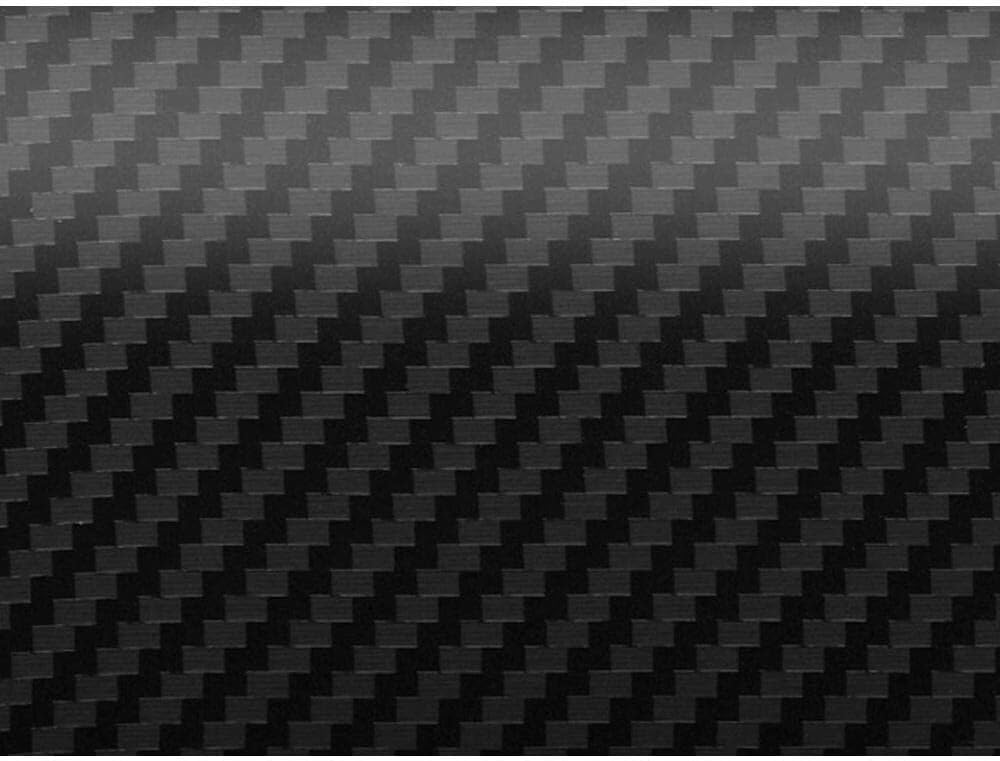 3M Car Wrap Roll 2080 Black Carbon Fiber | CFS12 | (5ft x 30ft (150 Sq/ft)) | Automotive Vinyl Wrap for Cars - Car Interior Wrap & Exterior | w/Free Instawraps Pro Glove