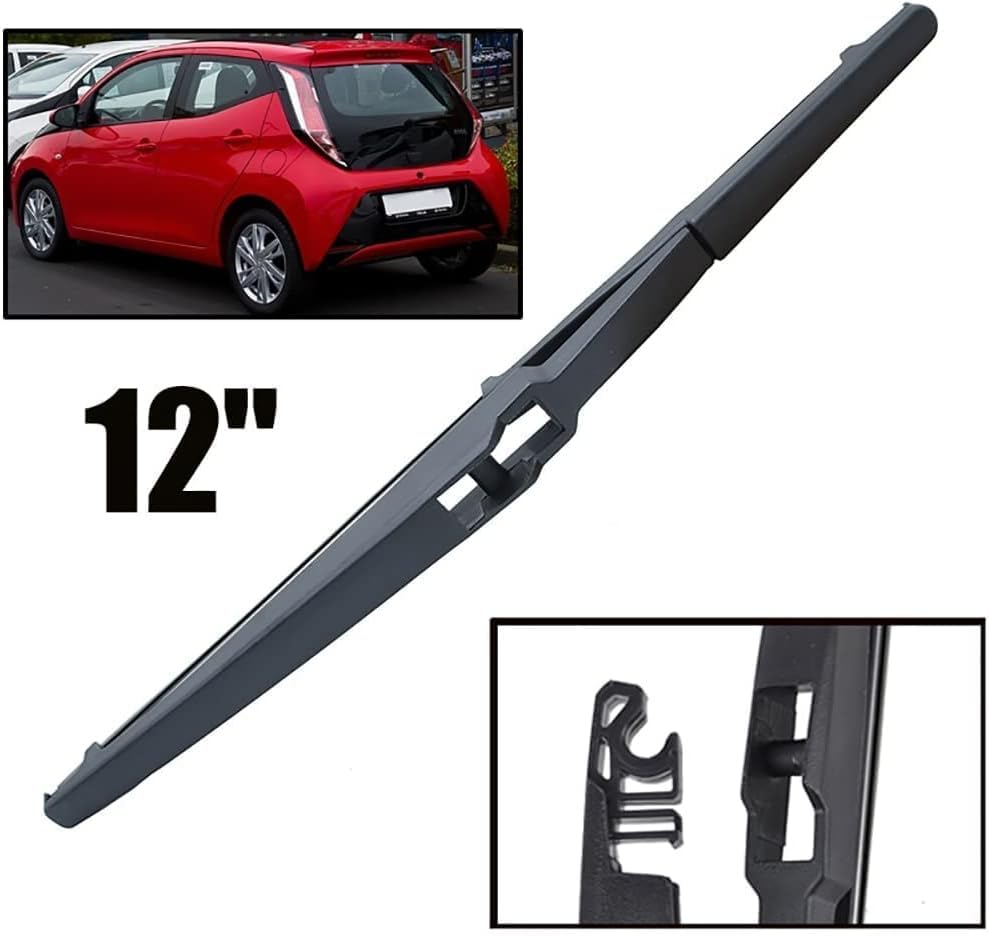 Ruitenwissermotor voor Toyota Land Cruiser 90 3.0 D-4D 16V - 8511060250