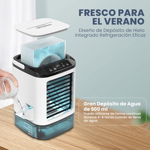 Listado y reviews de Costo aire acondicionado disponible en línea para comprar. 12 Imagen adicional