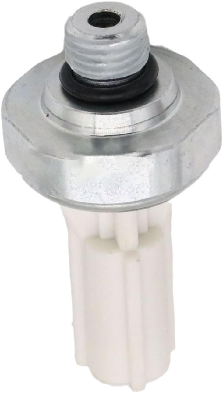 Engine Oil Pressure Sensor Switch Sending Unit For 7.3L 6.0L 6.4L P-Ower-Stro-Ke Die-Sel 1999-2010 F-Or-D F-250 F-350 F-450 F-550 E-350 E-450 Super Duty Ps314 F81Z-9278-Aa Sw5267