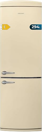 Réfrigérateur Congélateur Combine Bolero CoolMarket Comb Cecotec