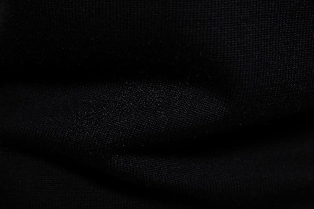 Maglione Uomo Slim Fit Moda Due in Uno Maglia Maglione Uomo Unico Shirt Splicing Maglia Maglione Uomo Gioventù Caldo Confortevole Manica Lunga Maglione Uomo