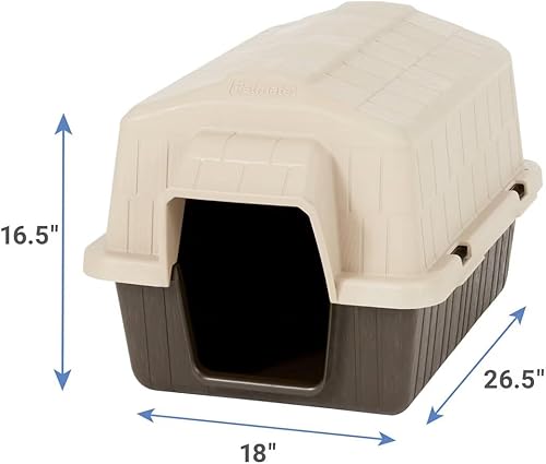 Miniatura 9 de Petmate Barnhome III HASTA 15LBS