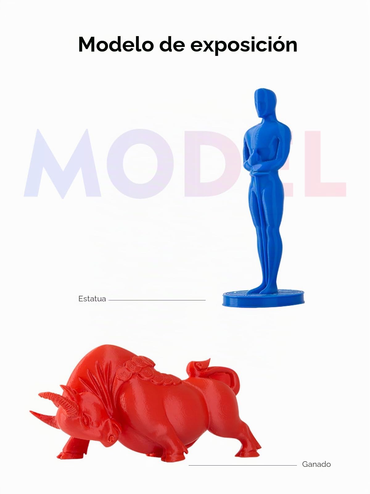 Creality Filamento PETG 1.75mm 4KG para impresión 3D, Excelente Dureza, Alta Precisión, Sin Olor y Tóxico, A Prueba de Humedad, Filamento PETG Brillante de 1kg para Impresora 3D