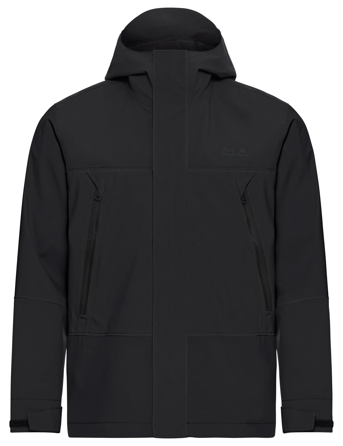 Jack Wolfskin Herren Onera 2l Jkt M Jacket