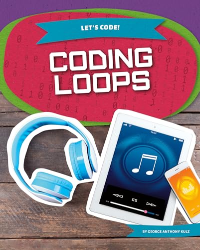 Coding Loops (Let's Code!)