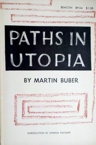 Paths in Utopia 112159591X Book Cover