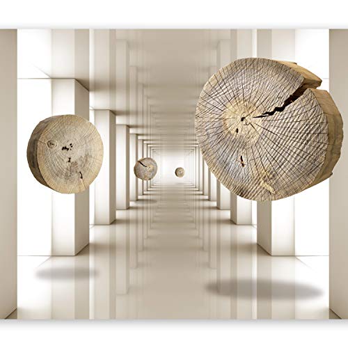 {Fotomurales Decorativos Pared 3D Modernos Fotomurales Decorativos Pared murando Fotomurales 350x256 cm XXL Papel pintado tejido no tejido Decoración de Pared decorativos Murales moderna Diseno...