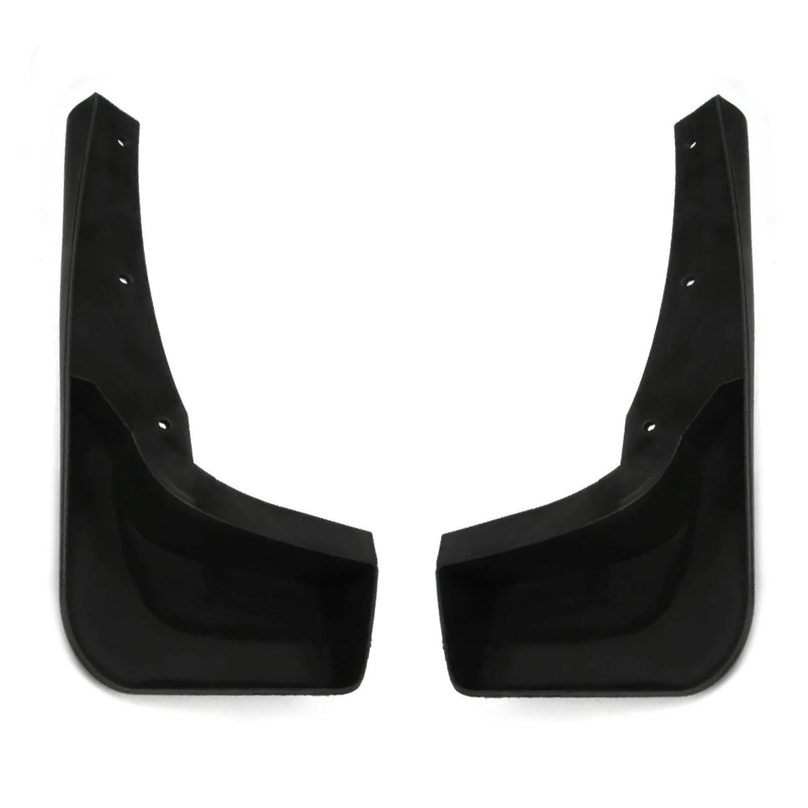 Auto Schmutzfänger 1371183 1371184 Für Ford Für Transit Für MK6 2000-2006 Für MK7 2007-2014 Hinten Schmutzfänger RL