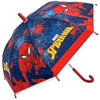 Spider Man Umbrella for Children