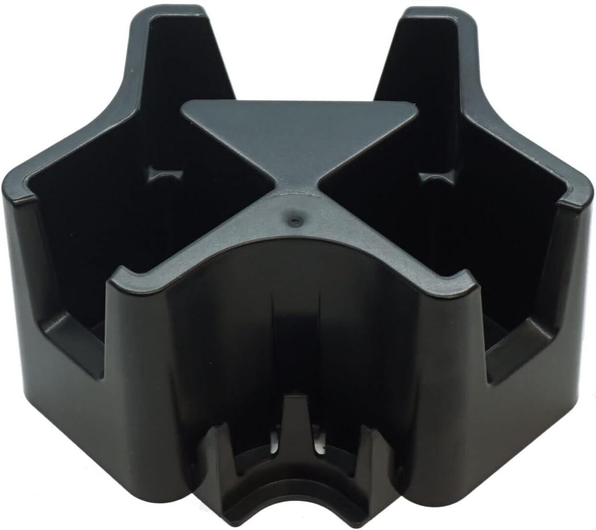 #1620636 Tool Holder Storage Tray 2554A, 25542, 25548, 2593, 2597, 2596, 2596M, 2590, 2596B, 2597 Quality Durable New Replacement Parts for Bissell CrossWave Cordless Max