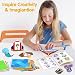 Imagen de Mocoosy Kit papel de origami para niños
