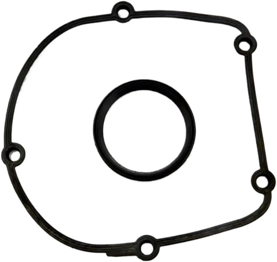 2.0T Upper Timing Chain Cover Gasket and Sealing Kit Fit for A3 A4 S4 A5 Q3 Q5 Fit for Jetta Fit for Passat CC 06H103483F 06H103483C