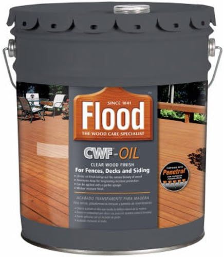 Flood/PPG Architectural FIN FLD447-05 DW1710 Point Drill Bit, 5 Gallon