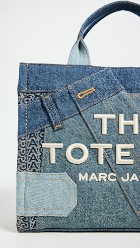 Bolso Marc Jacobs para mujer The Medium Tote miniatura 5