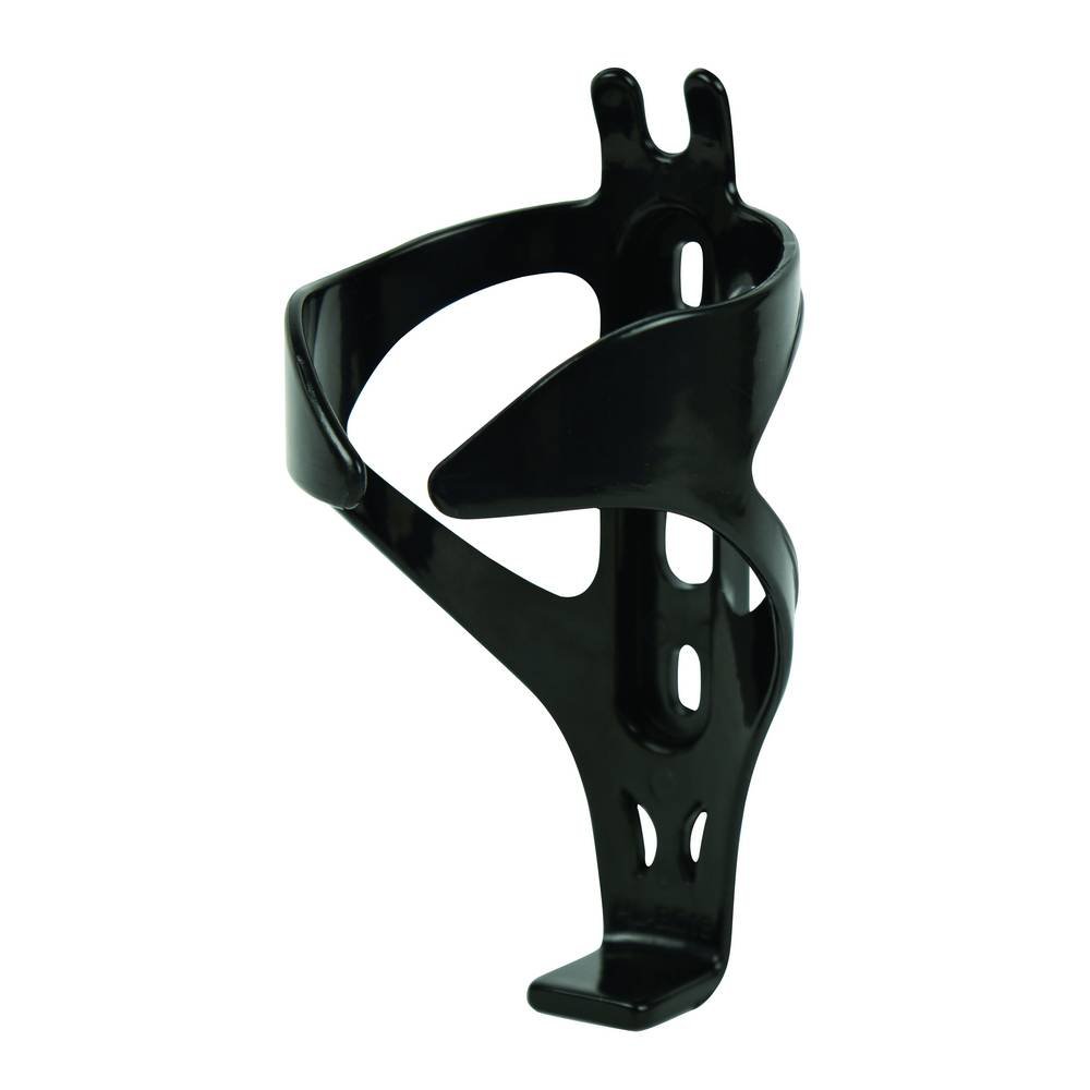 Dresco Porte-​Bouteille pour vélo de Course, VTT Noir