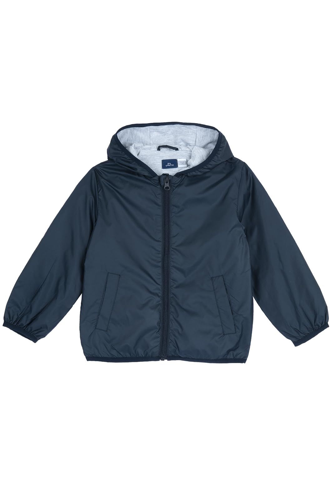 Chicco Warme und Weiche Jacke Designed In Italy
