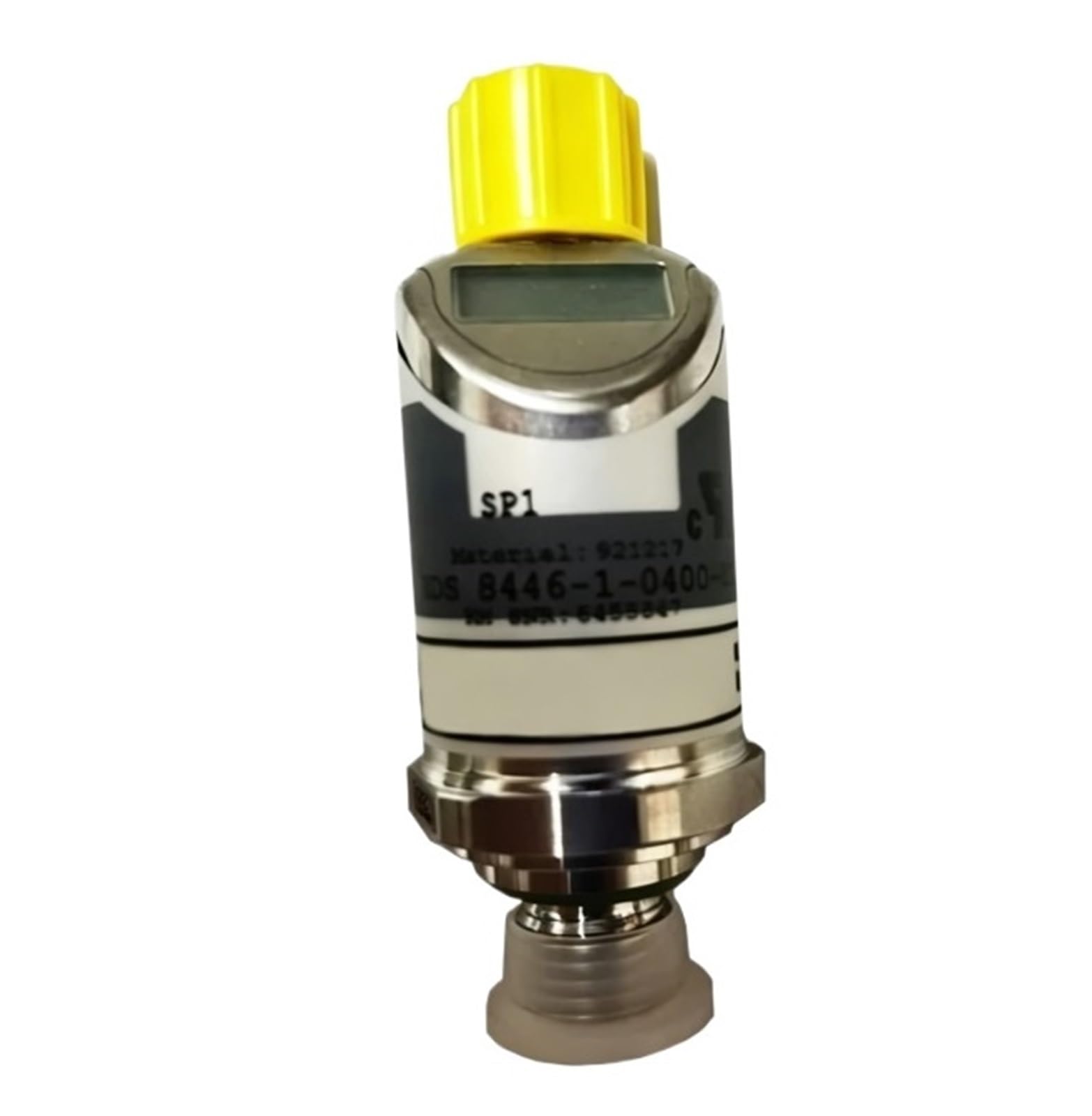 EGTDSFGJA EDS8446-2-0400-000 Pressure Relay