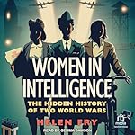 Cover of Women in Intelligence