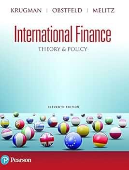 ビジネス・経済 International Economics:TheoryandPolicy International Economics: Theory and Policy, Global Edition