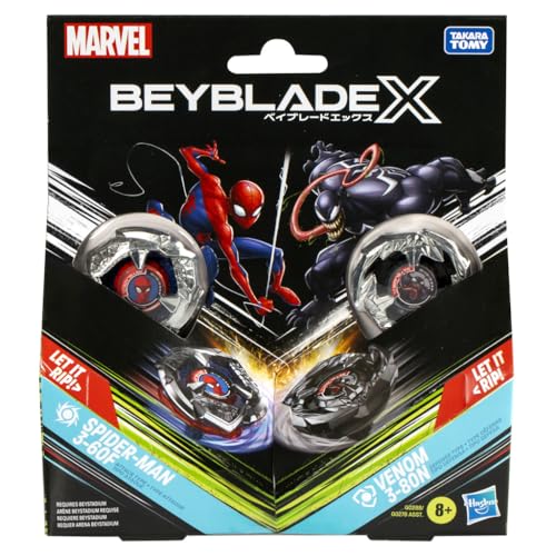 Lista de Beyblade disponible en línea para comprar. 27 Imagen adicional