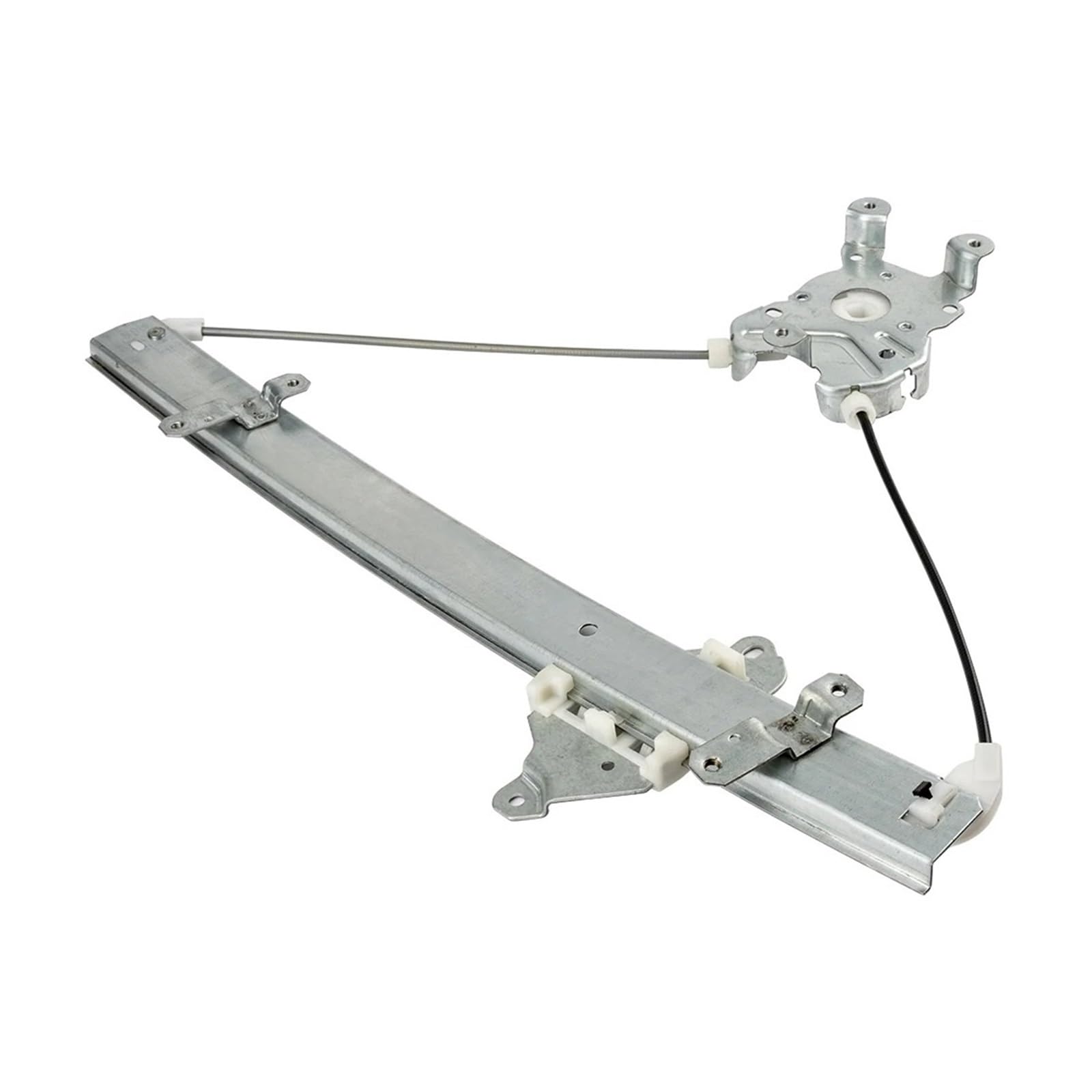 UFITIDU Window Regulator for Mitsubishi for Outlander 2003-2006 MR573877 Front Left Passengers Power Window Lift Regulator Without Motor