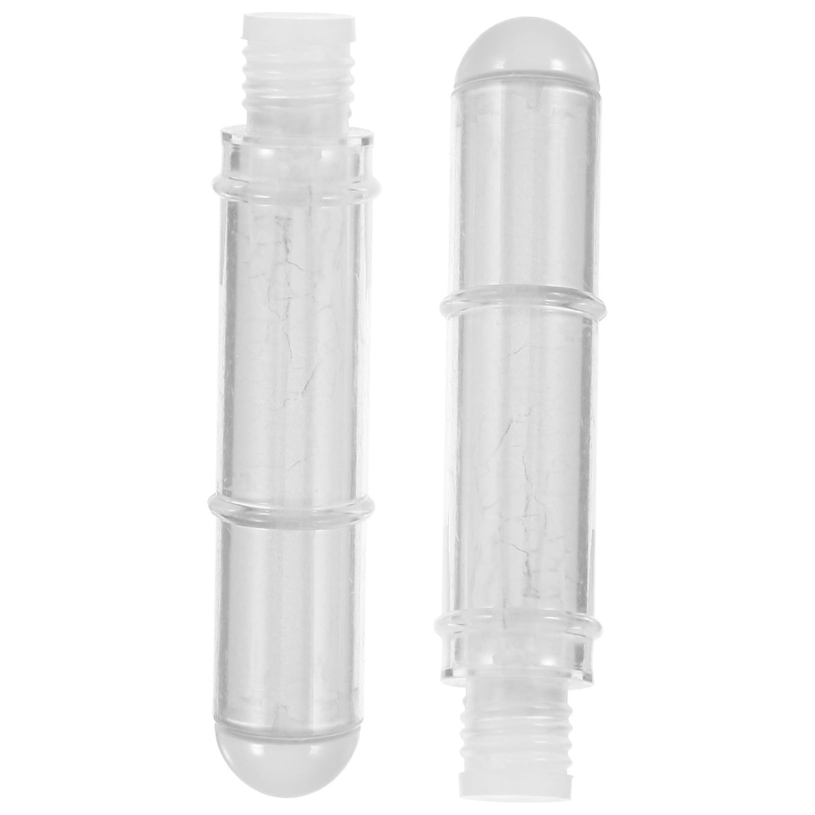 jojofuny 5 Set Disegna Il Gesso Cucito Sartoria Forniture Trapuntanti Marcatore Vestiario Ricarica di Gesso da Cucito per Tessuto Ricarica di Gesso per Cucire Rosa Bianca 2 Pezzi*5