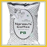 Narasu's Coffee Powder (Peaberry) - Pack of 6 (Each 500 Gms) T-M