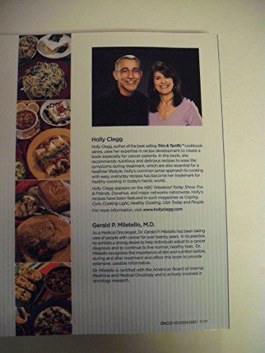 Eating Well Through Cancer: Easy Recipes & Recommendations During & After Treatment