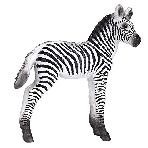 MOJO - Animal Planet Zebra Fohlen, mehrfarbig (387394)