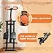 Imagen de Máquina de ejercicio de escalera, plegable