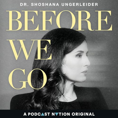 Before We Go Podcast Por Podcast Nation arte de portada