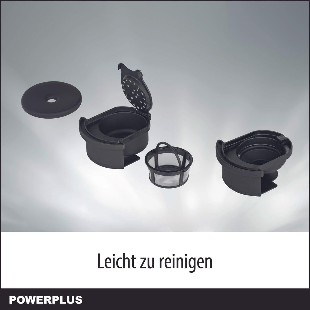 Macchina da caffè 40 V (Senza batteria)