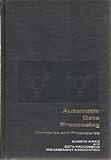 automatic date and time stamp  Automatic Data Processing: Principles & Procedures