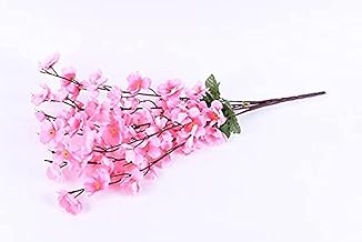 ورد صناعي، زهري، من أخرى، عدد القطع: 5 , 1