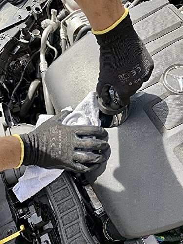 Industrial Starter guanti da lavoro (S/7)